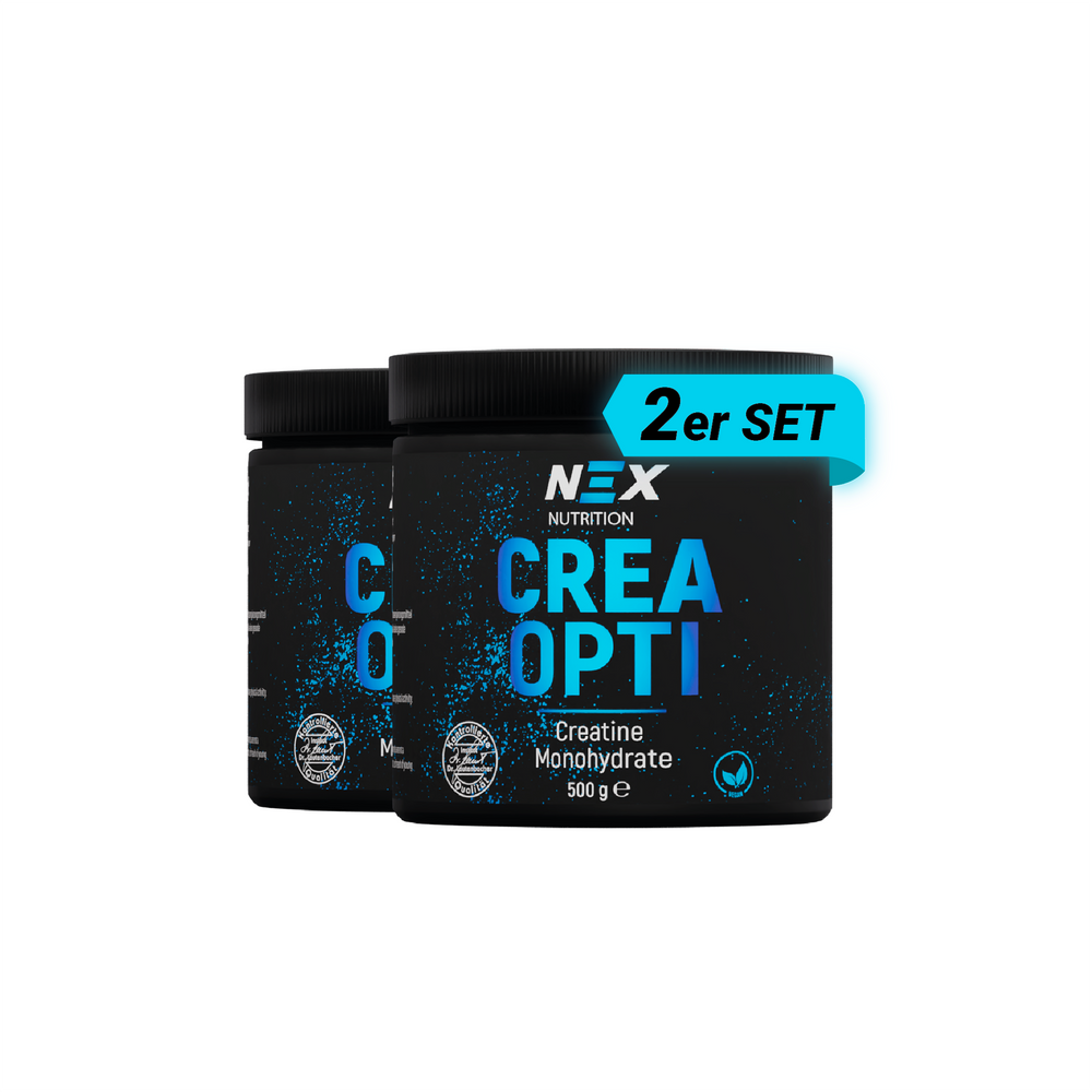 
                      
                        NEX Crea Opti Creatine Monohydrate
                      
                    