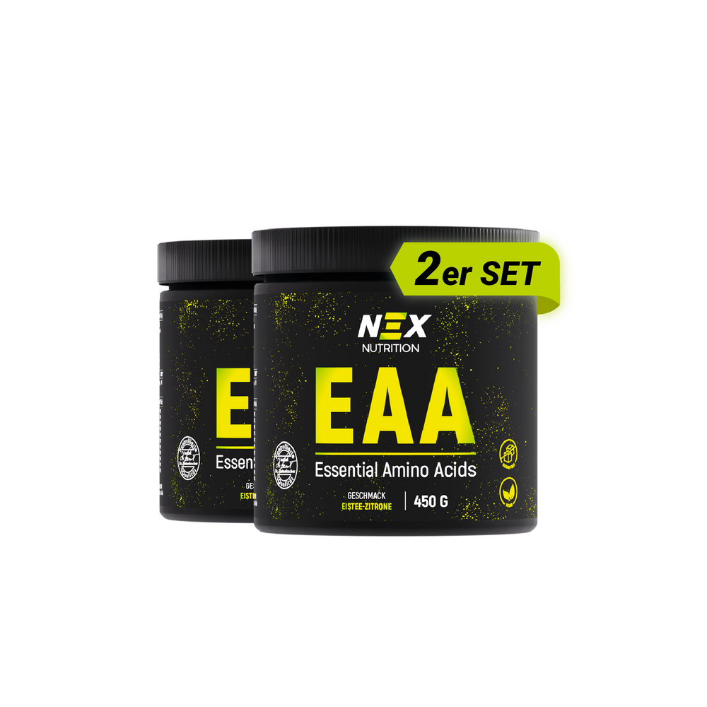 
                      
                        NEX EAA Essential Amino Acids
                      
                    