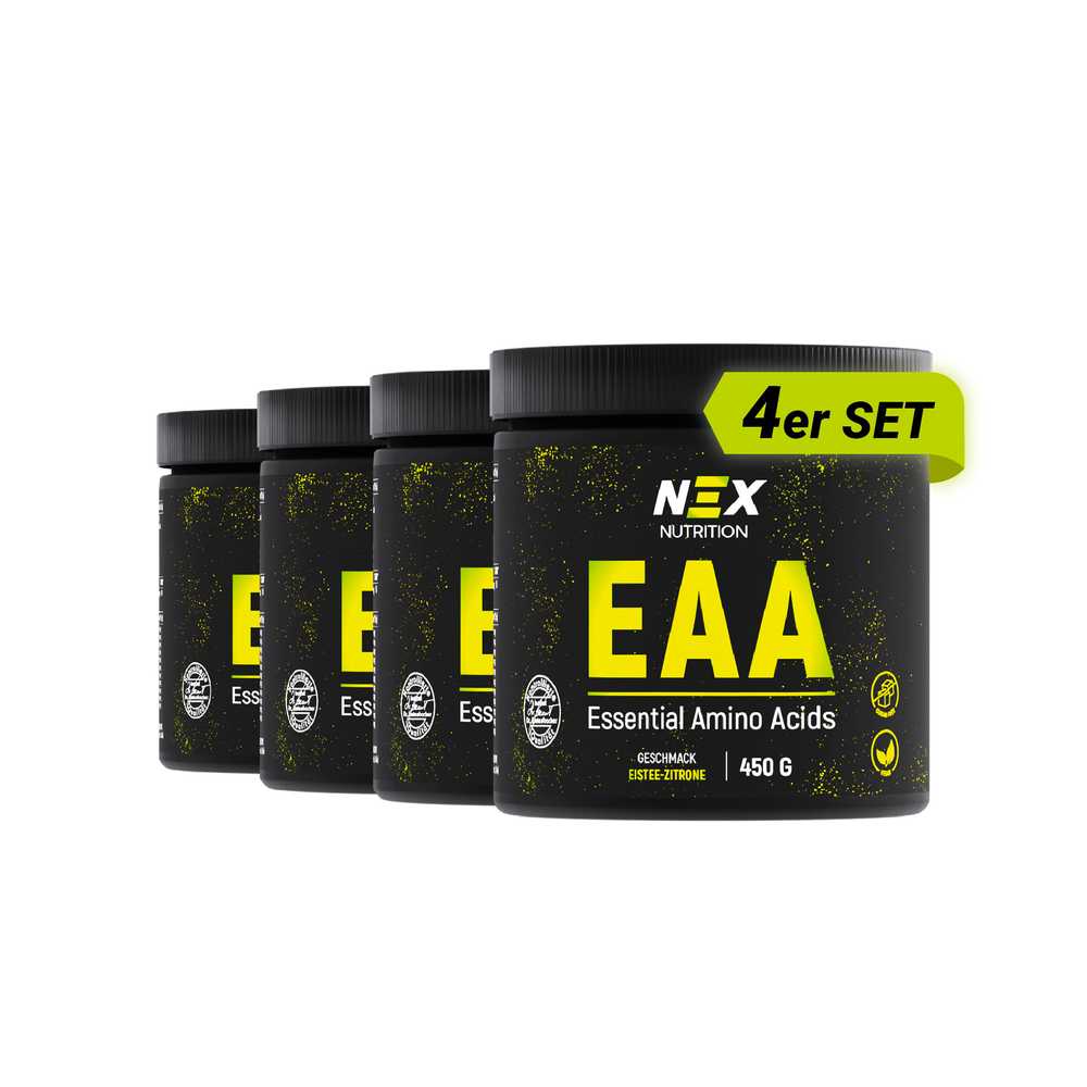 
                      
                        NEX EAA Essential Amino Acids
                      
                    