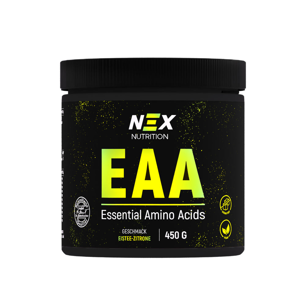 NEX EAA Essential Amino Acids