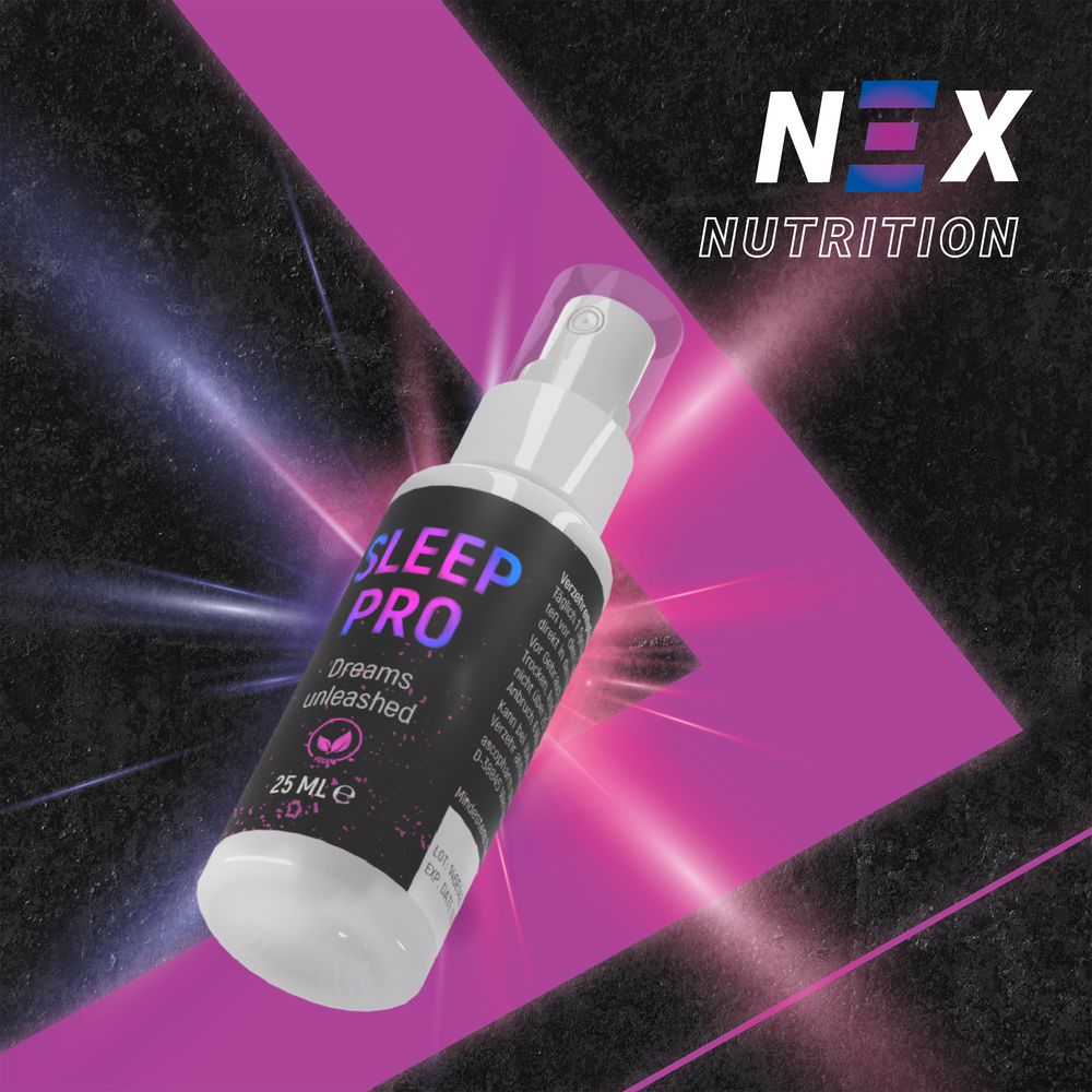 
                      
                        NEX Sleep Pro Spray
                      
                    