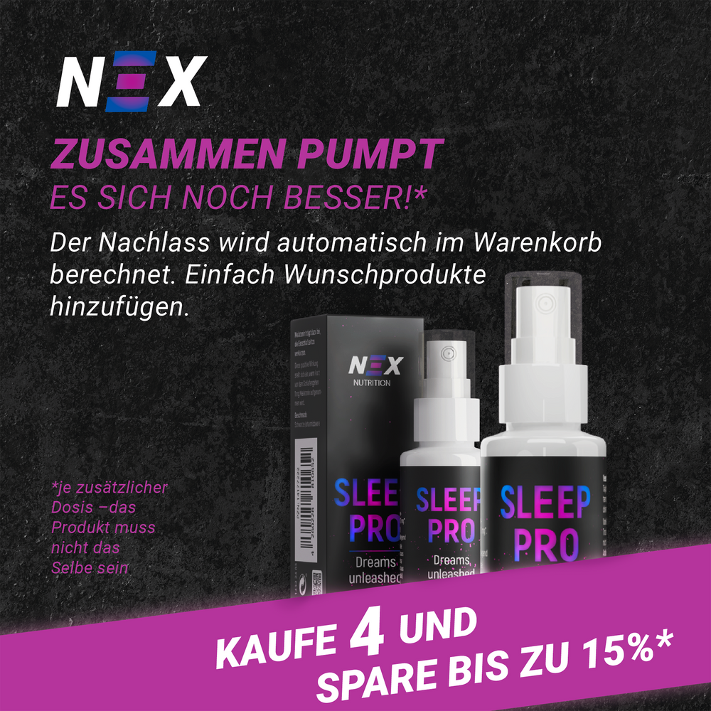 
                      
                        NEX Sleep Pro Spray
                      
                    