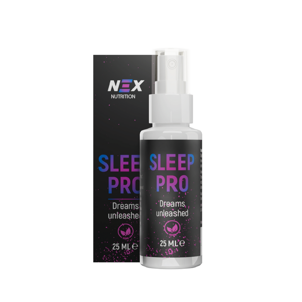 NEX Sleep Pro Spray